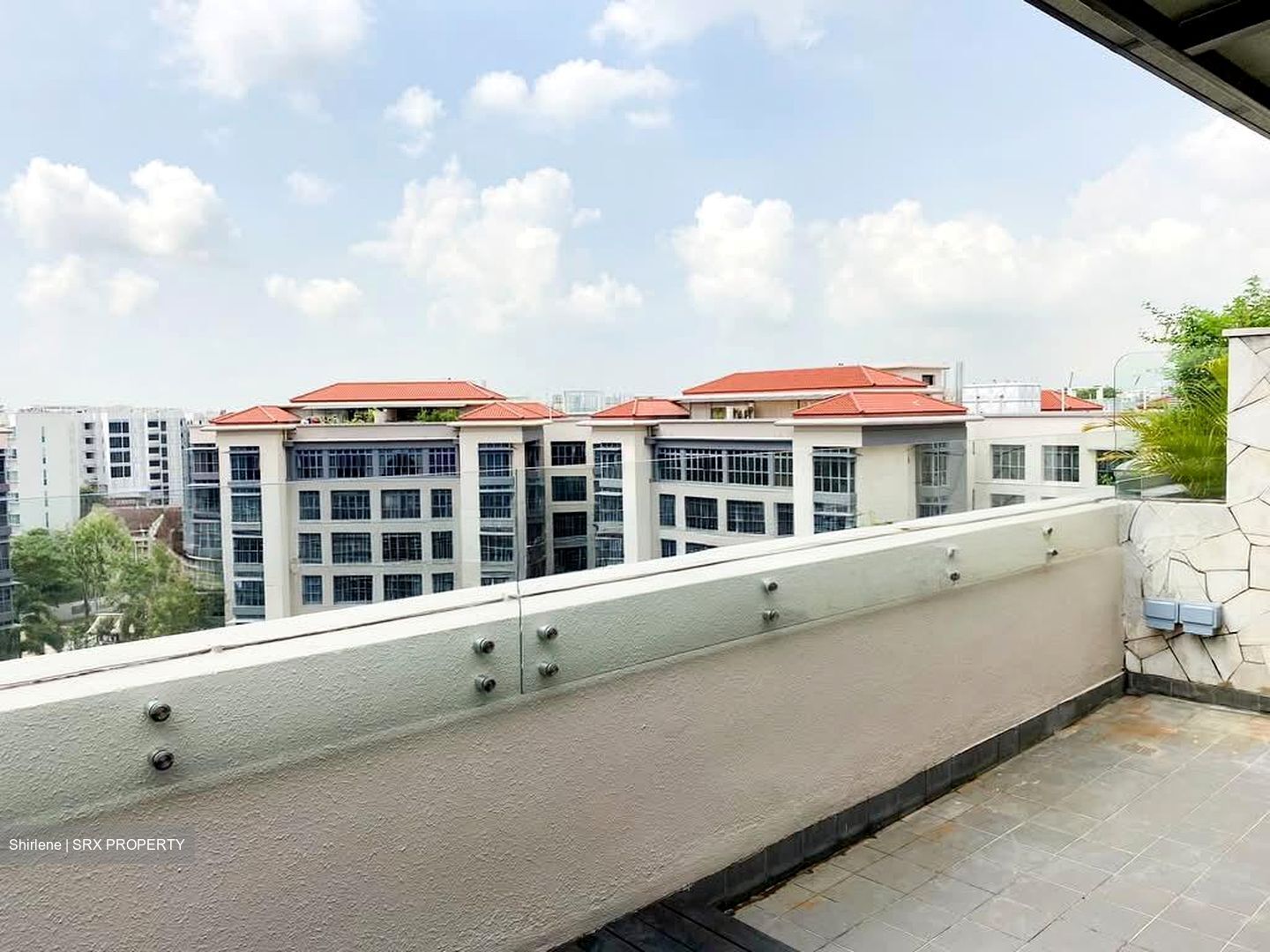 Carissa Park Condominium (D17), Condominium #588828771